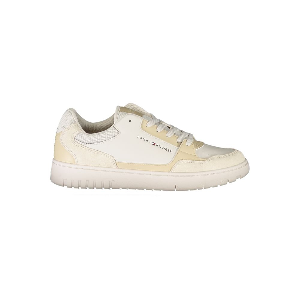 Tommy Hilfiger Sneakers Fm0fm04366 Off White