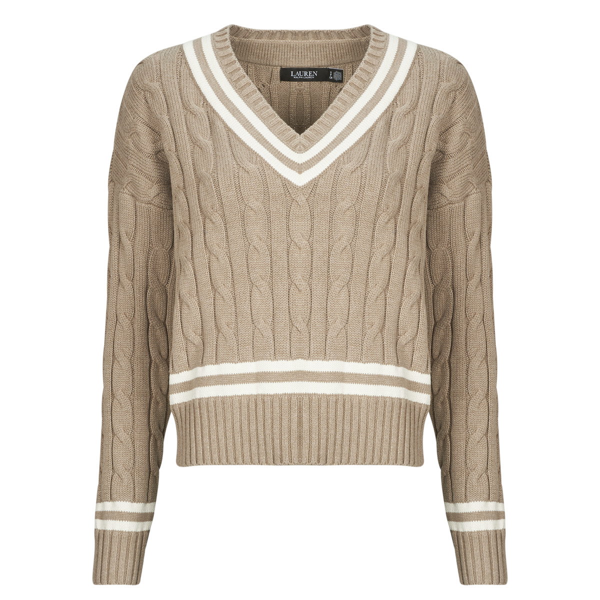 Trui Lauren Ralph Lauren TEDURPH-LONG SLEEVE-PULLOVER
