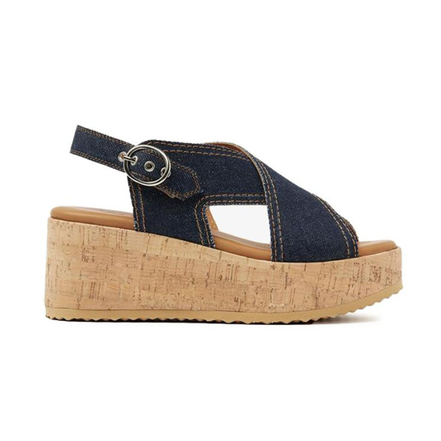 VIA VAI maat 40 Blauw