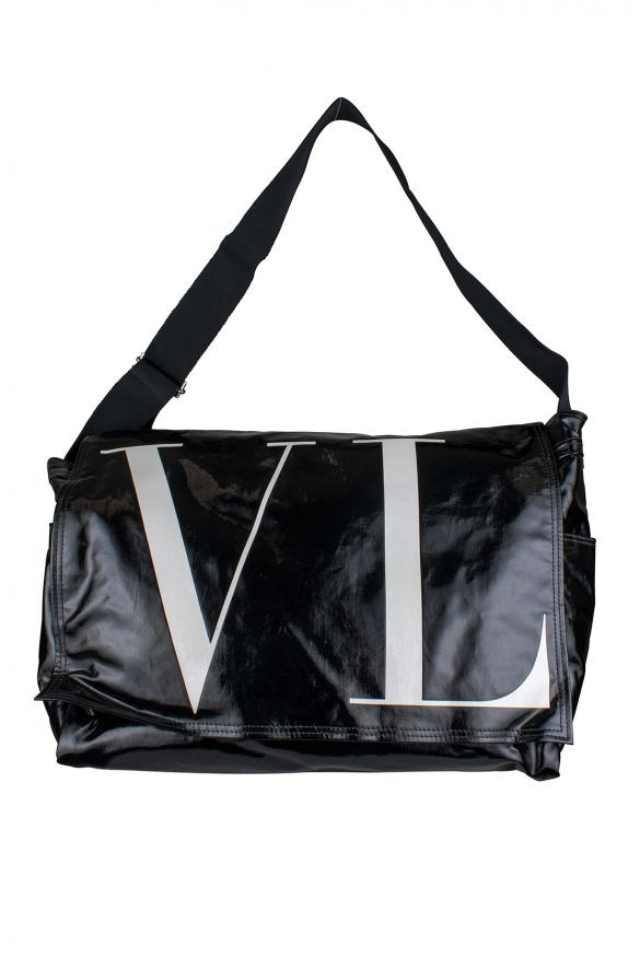 Valentino Garavani Tas Zwart