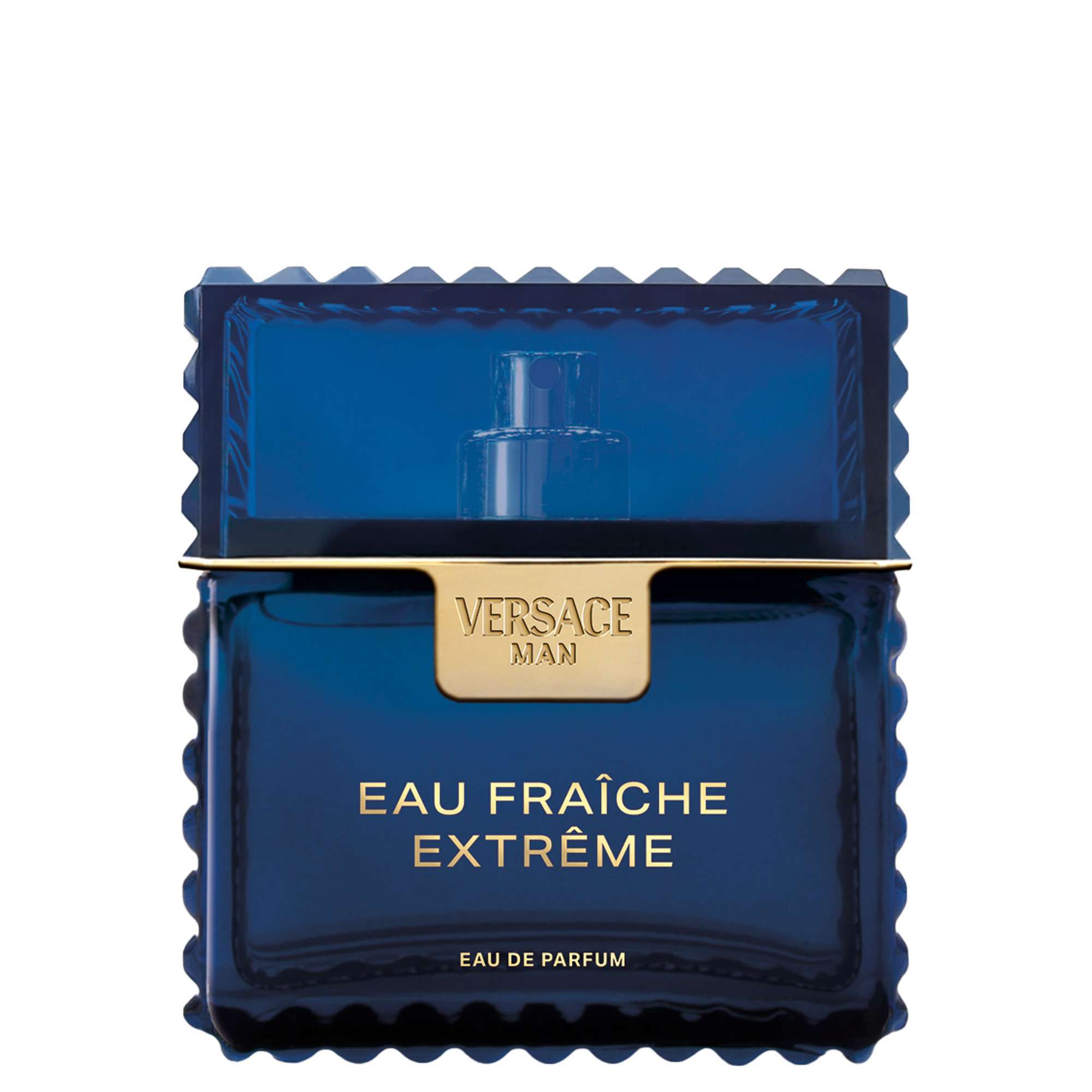 Versace Eau Fraîche Extrême Eau de Parfum voor mannen - 50 ml