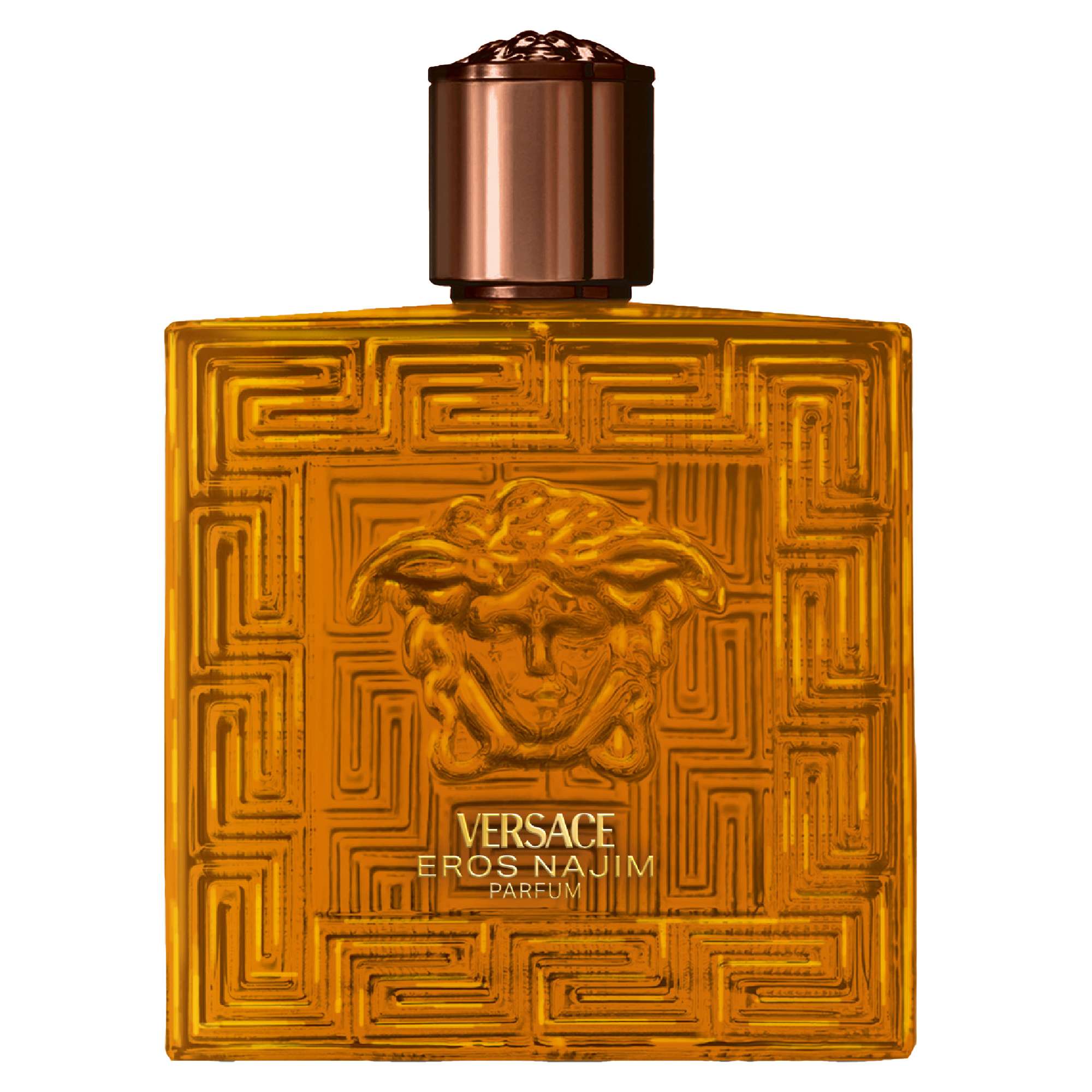 Versace Eros Najim Eau de Parfum Spray 200ml - Boeiende geurervaring