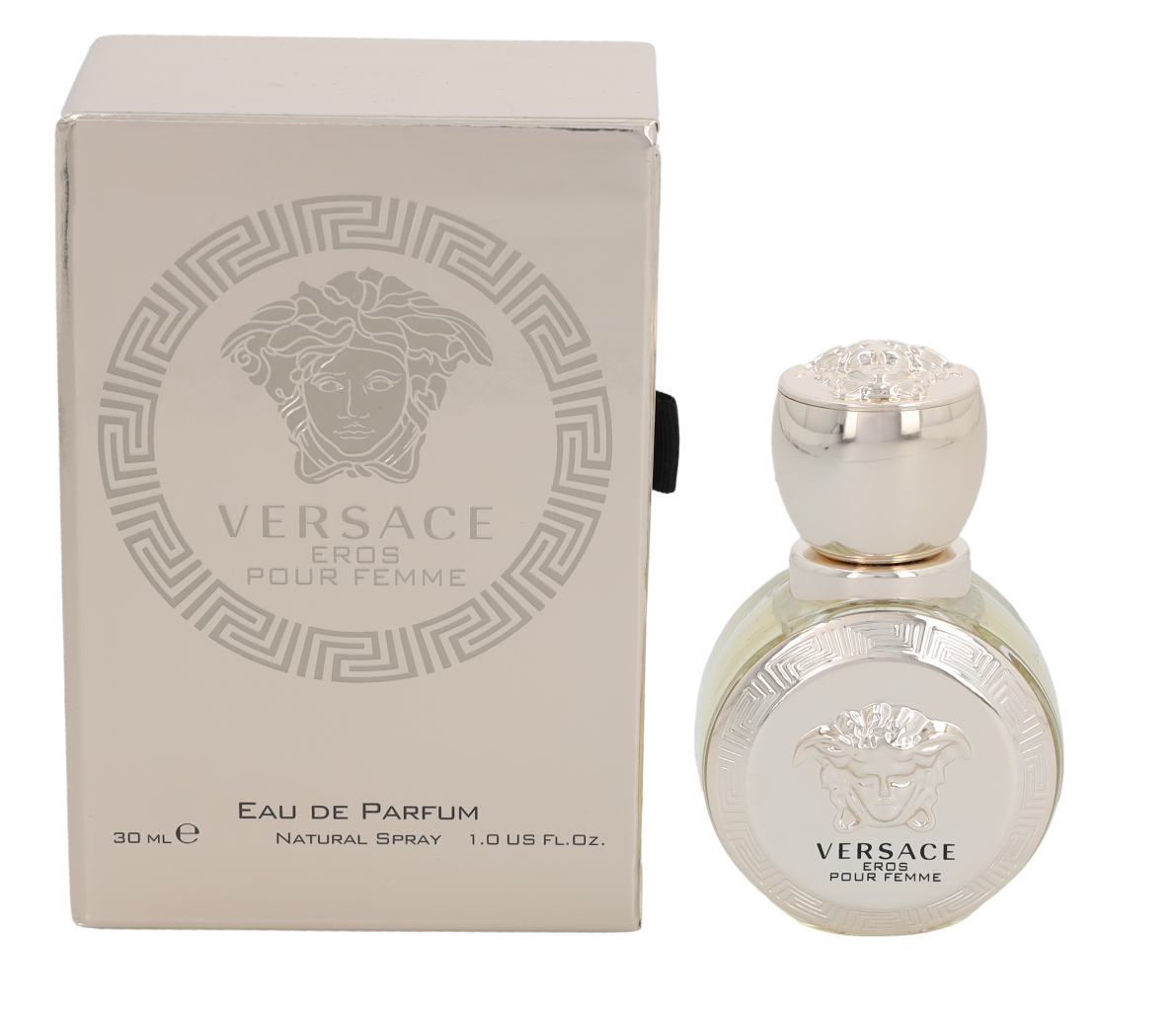 Versace Eros Pour Femme Edp Spray 30ml.
