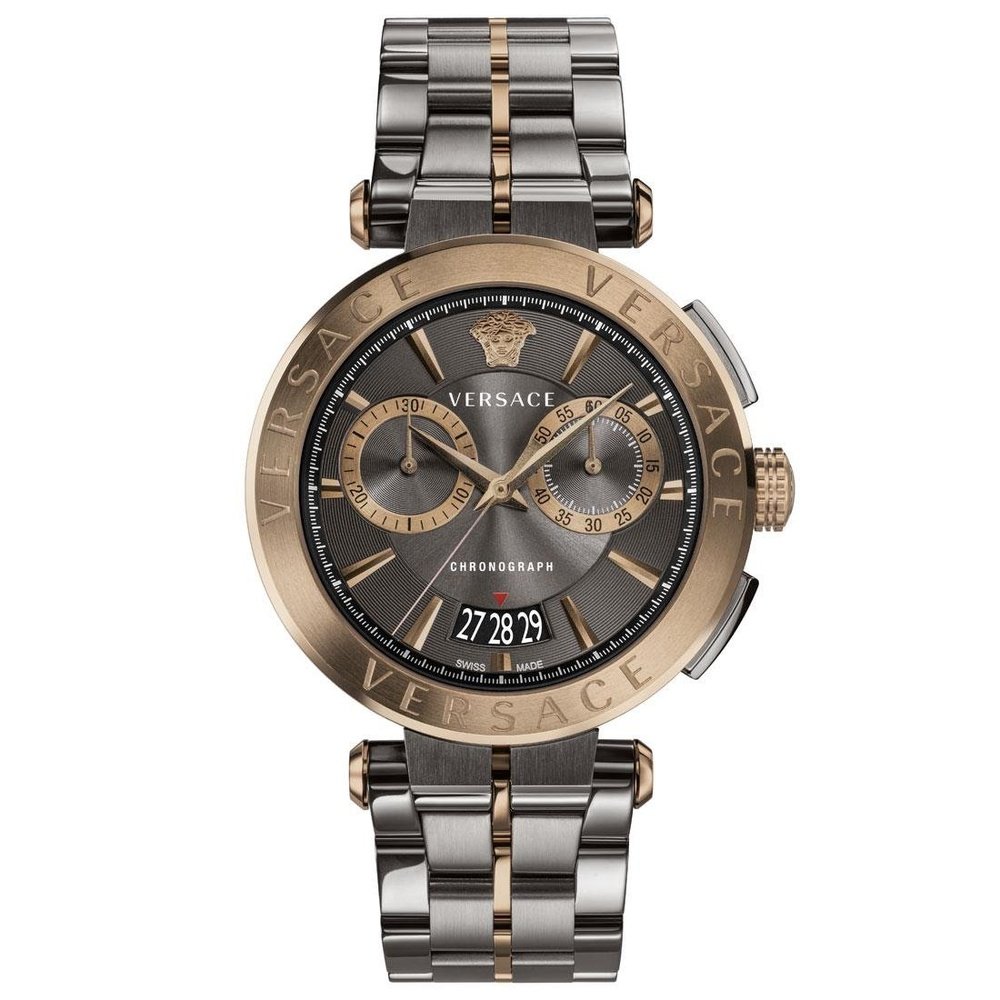 Versace VBR050017 Herenhorloge