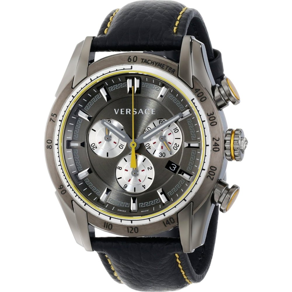 Versace VDB020014 Chronograaf Herenhorloge