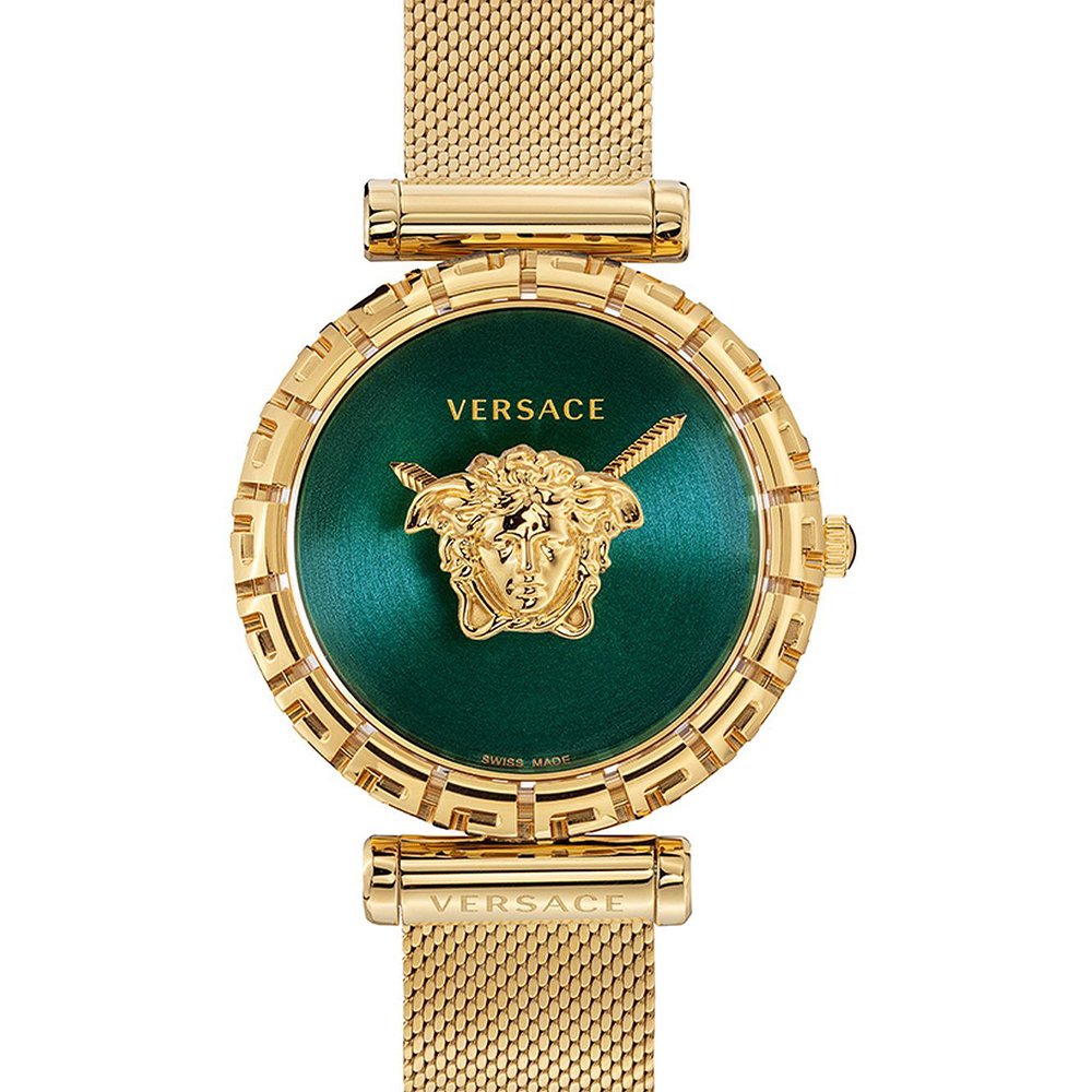 Versace VEDV00819 Palazzo Empire Greca dameshorloge