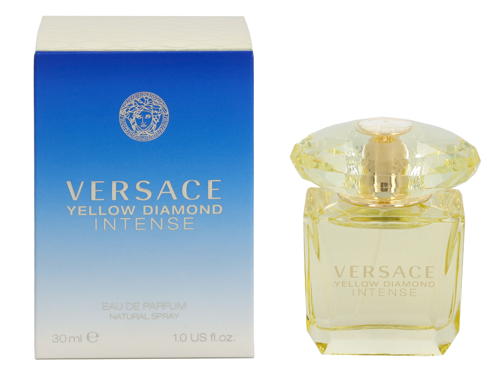 Versace Yellow Diamond Intense EDP Spray 30ml
