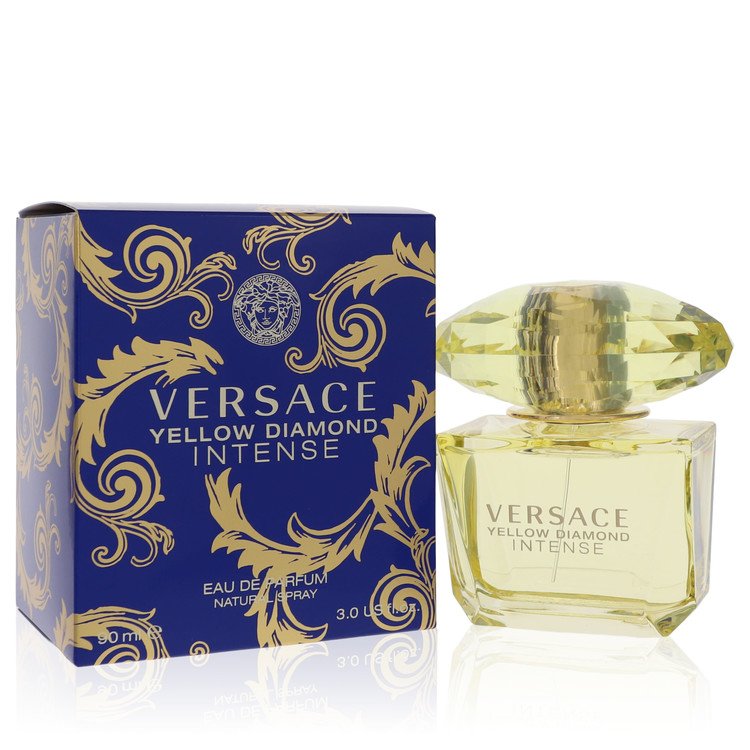 Versace Yellow Diamond Intense Edp Spray 90ml.