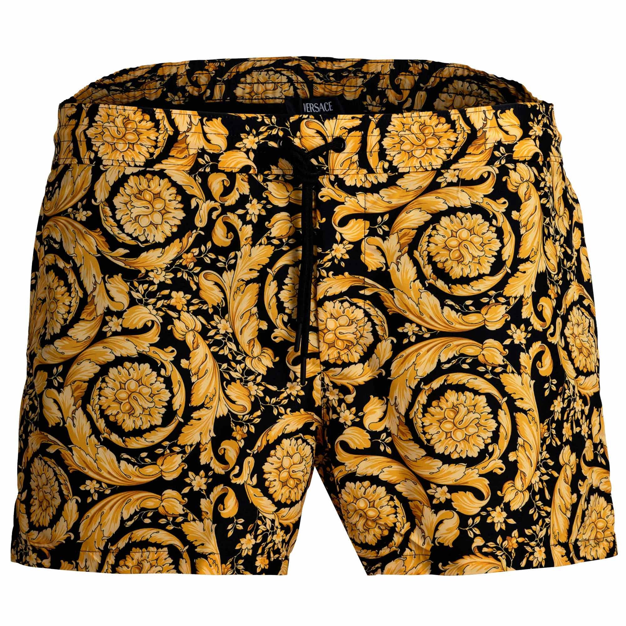 Versace Zwembroek