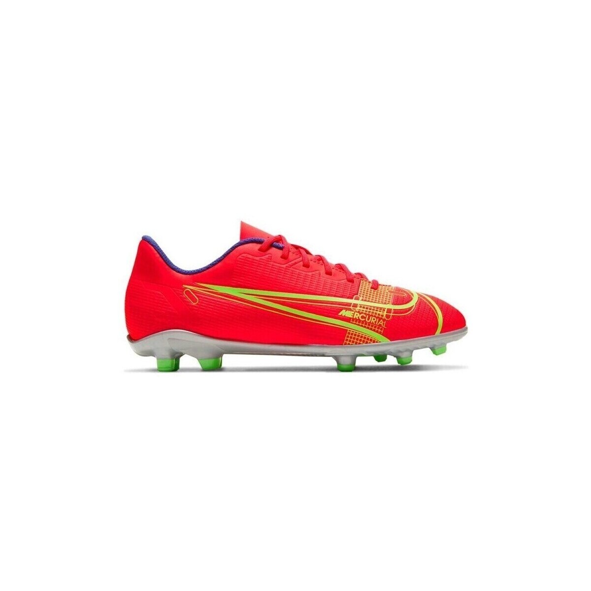 Voetbalschoenen Nike JR Mercurial Vapor 14 Club Fgmg