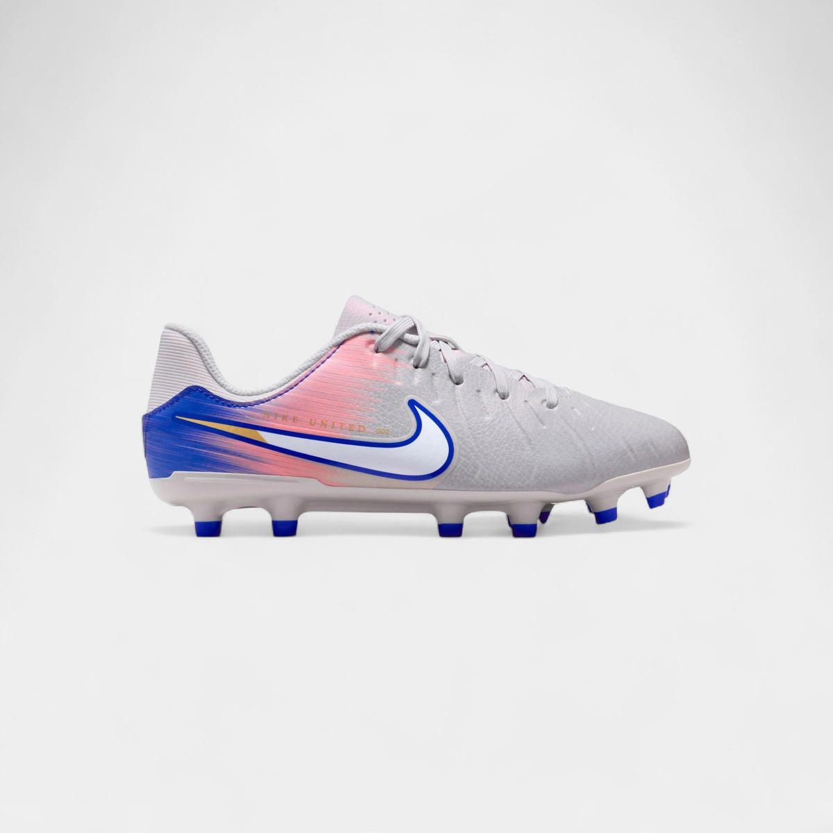 Voetbalschoenen Nike Tiempo Legend 10 Academy FG/MG United 002 Pack (GS)