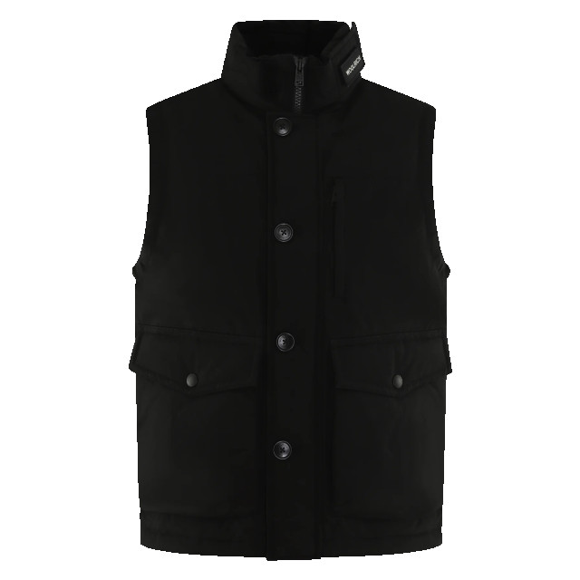 Woolrich Heren ramar vest
