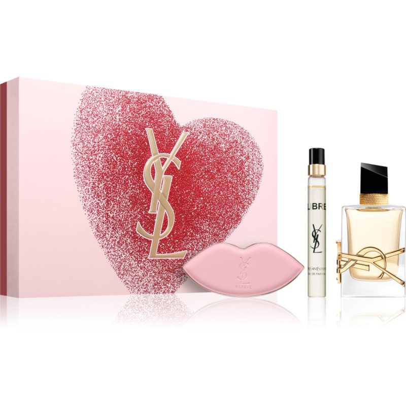 Yves Saint Laurent Libre Gift Set voor Vrouwen