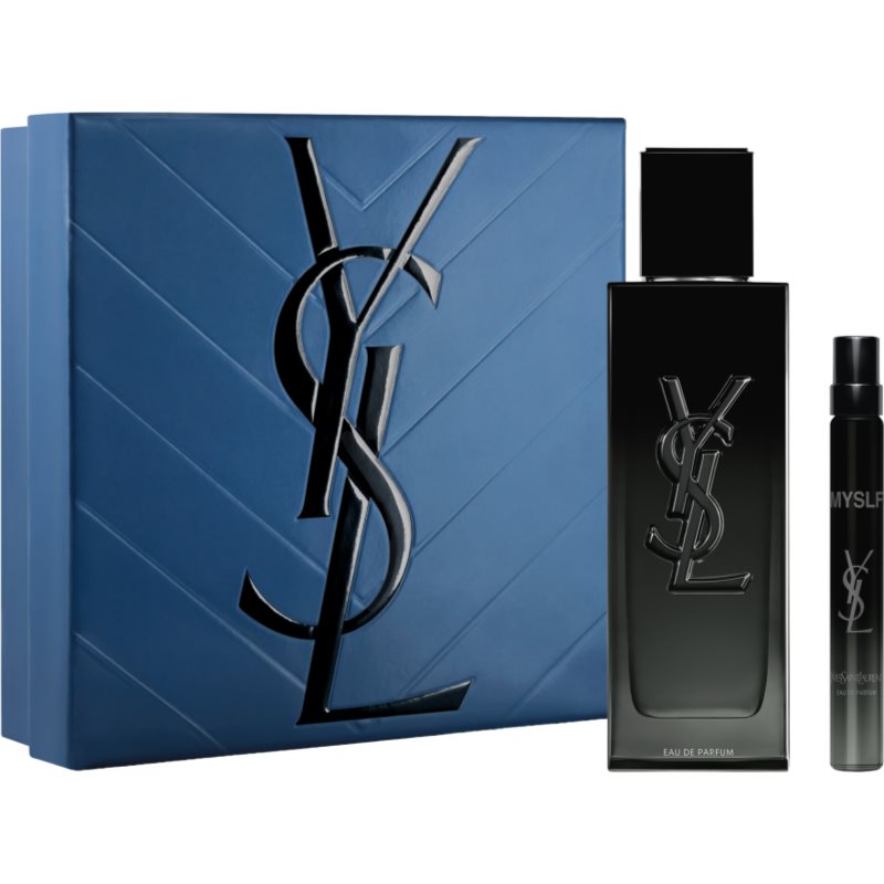 Yves Saint Laurent MYSLF Gift Set voor Mannen