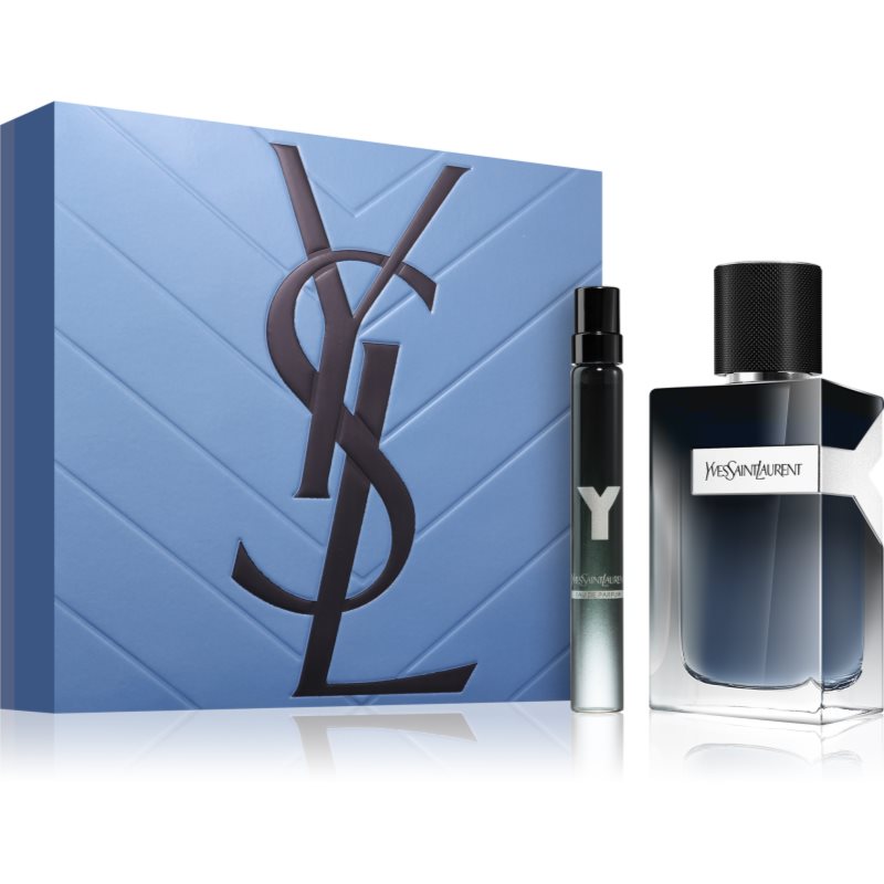 Yves Saint Laurent Y Gift Set voor Mannen