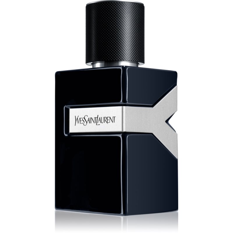 Yves Saint Laurent Y Le Parfum parfum voor Mannen 60 ml