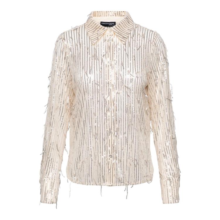 &Co Woman Blouse BL381