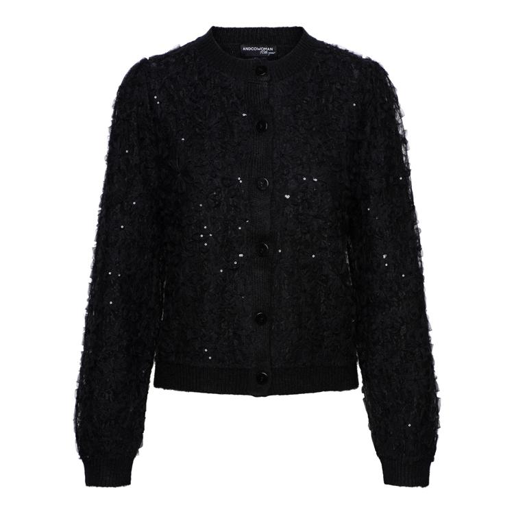 &Co Woman Gilet CA120