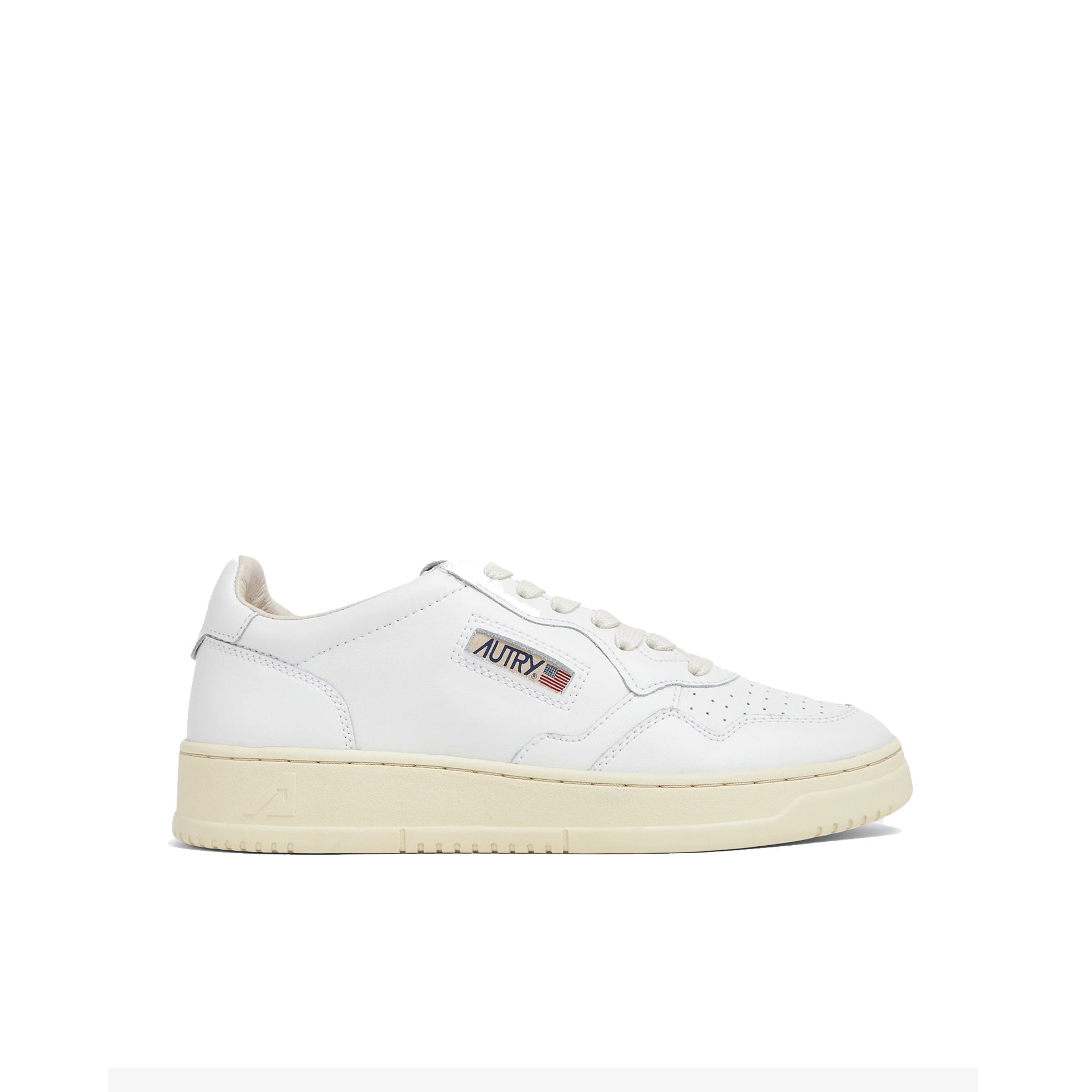 AUTRY MEDALIST LAGE SNEAKERS