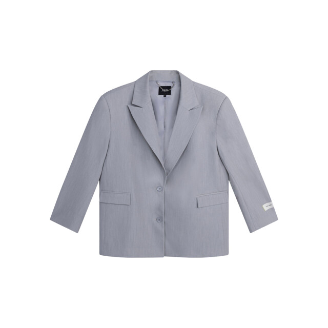 Alix The Label Ladies woven clean mix blazer blazers 2603464575