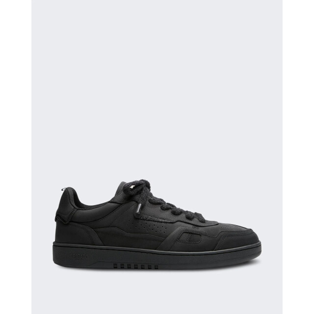 Axel Arigato Heren dice patchwork sneaker