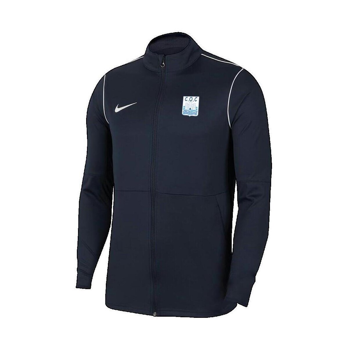 Blazer Nike Dry Park 20