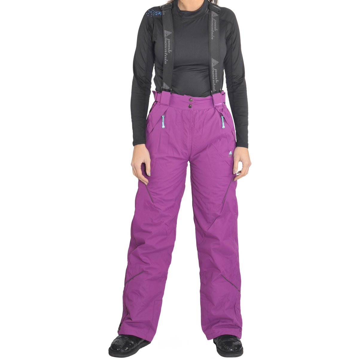 Broek Peak Mountain Pantalon de ski femme APIX