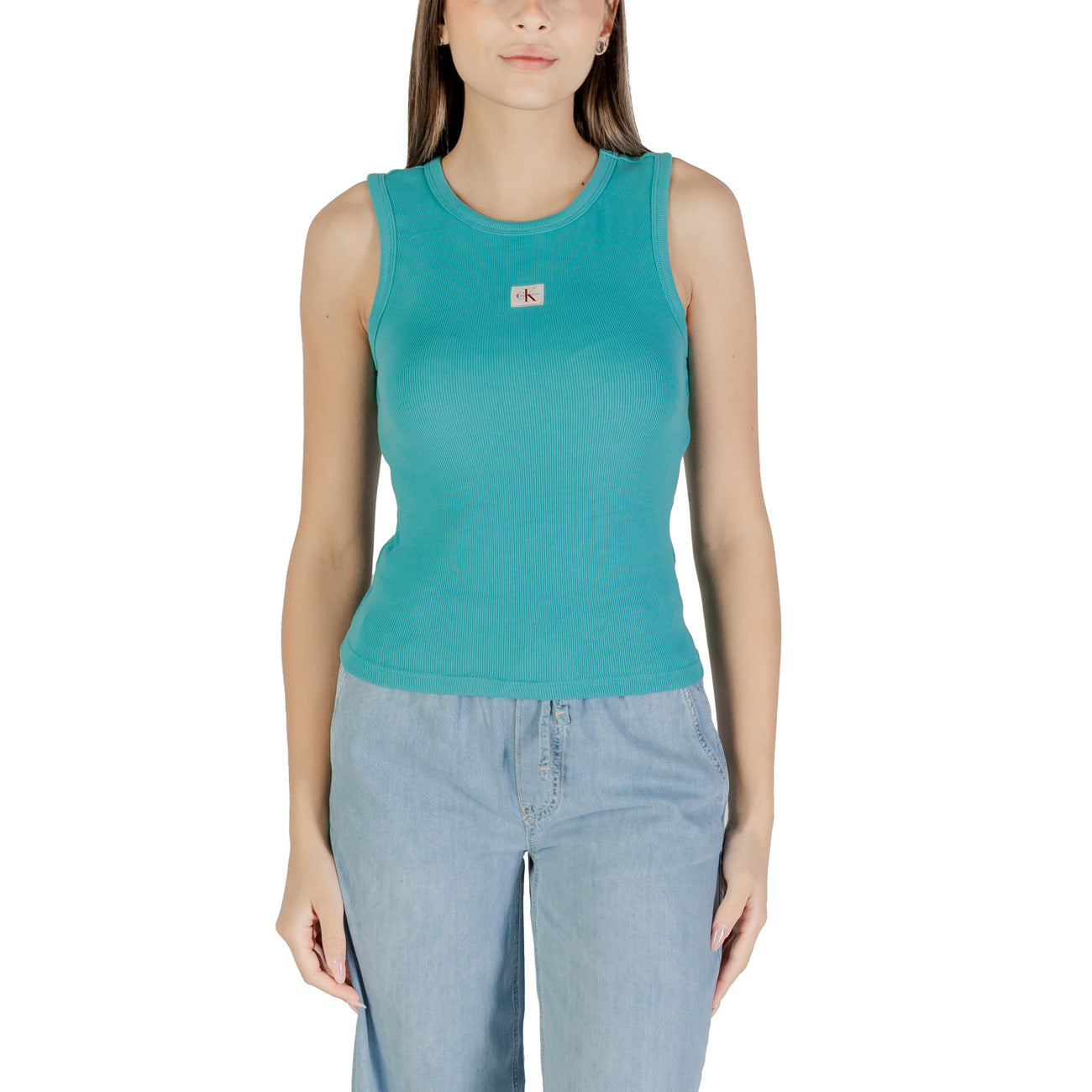 Calvin Klein Jeans Dames Onderhemd