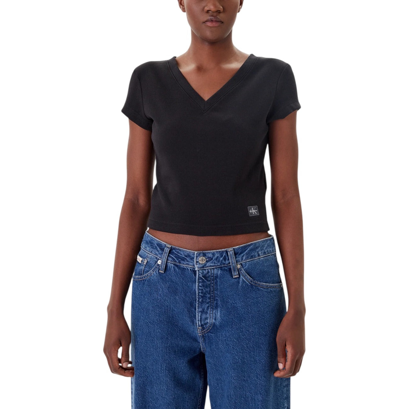 Calvin Klein Jeans Dames T-Shirt
