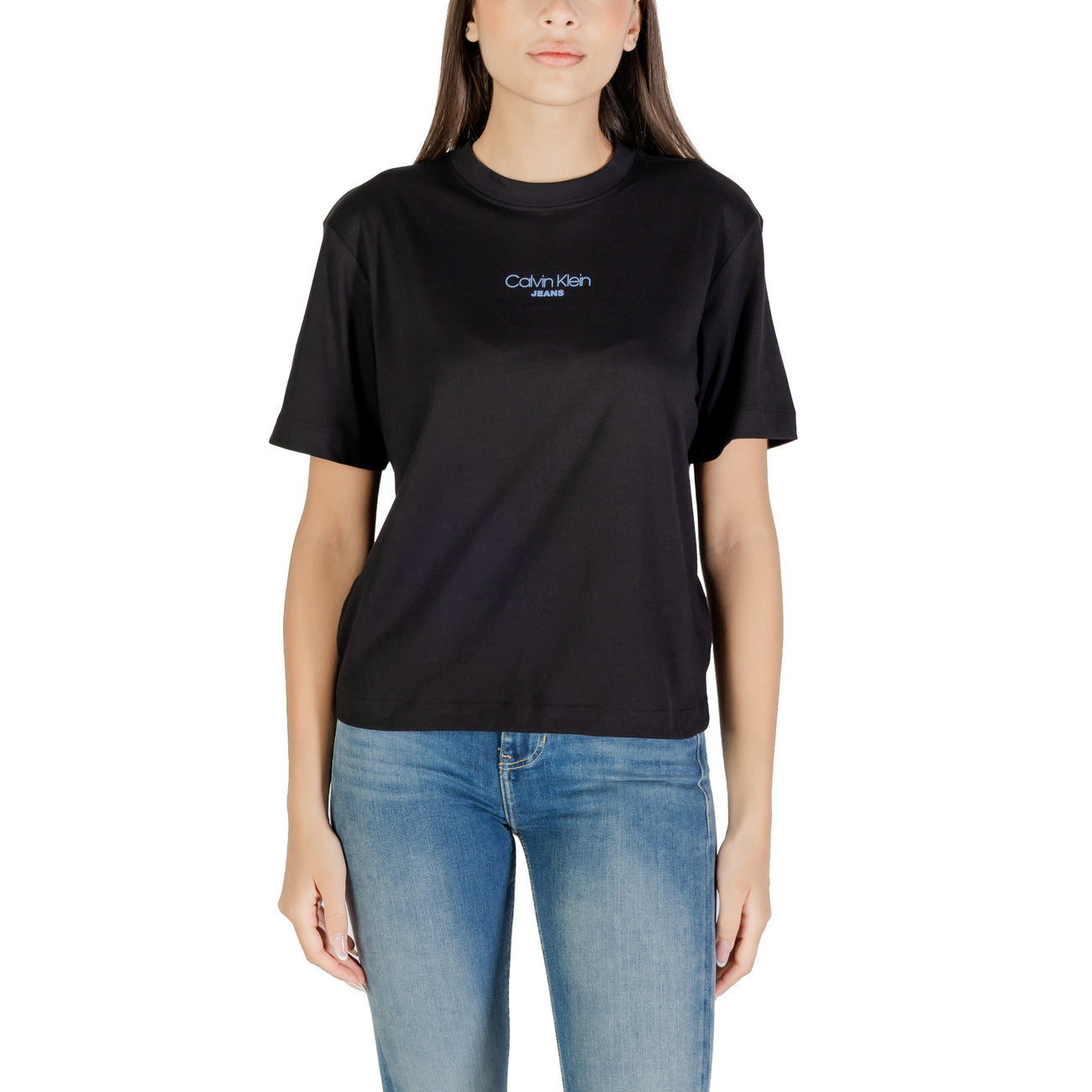Calvin Klein Jeans Dames T-Shirt