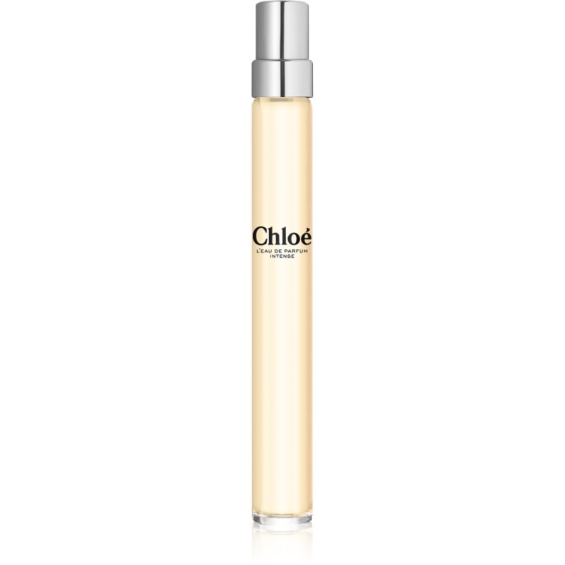Chloé L'Eau de Parfum Intense eau de parfum intense navulbaar voor Vrouwen 10 ml