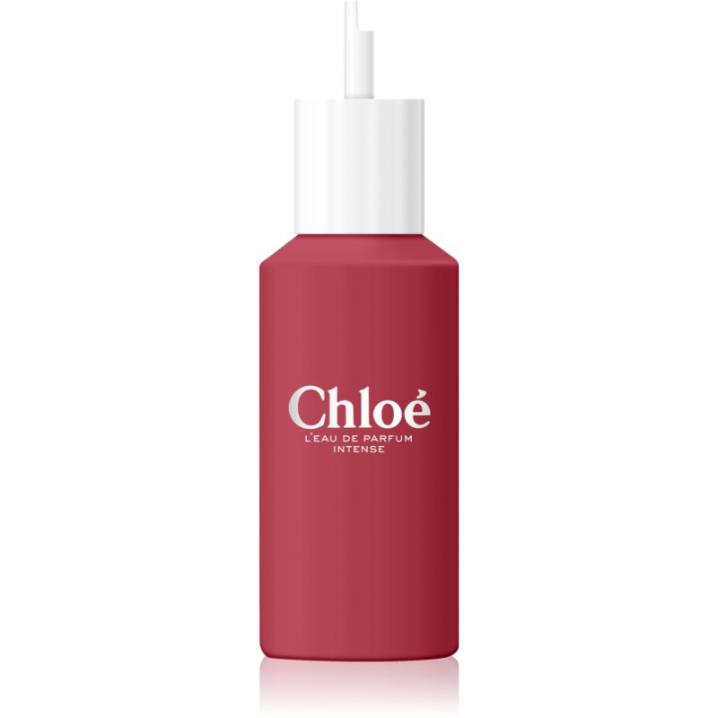 Chloé L'Eau de Parfum Intense eau de parfum intense navulbaar voor Vrouwen Refill 150 ml