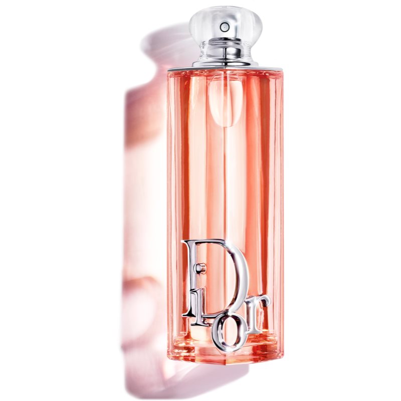 DIOR Dior Addict Peachy Glow Eau de Toilette voor Vrouwen 100 ml