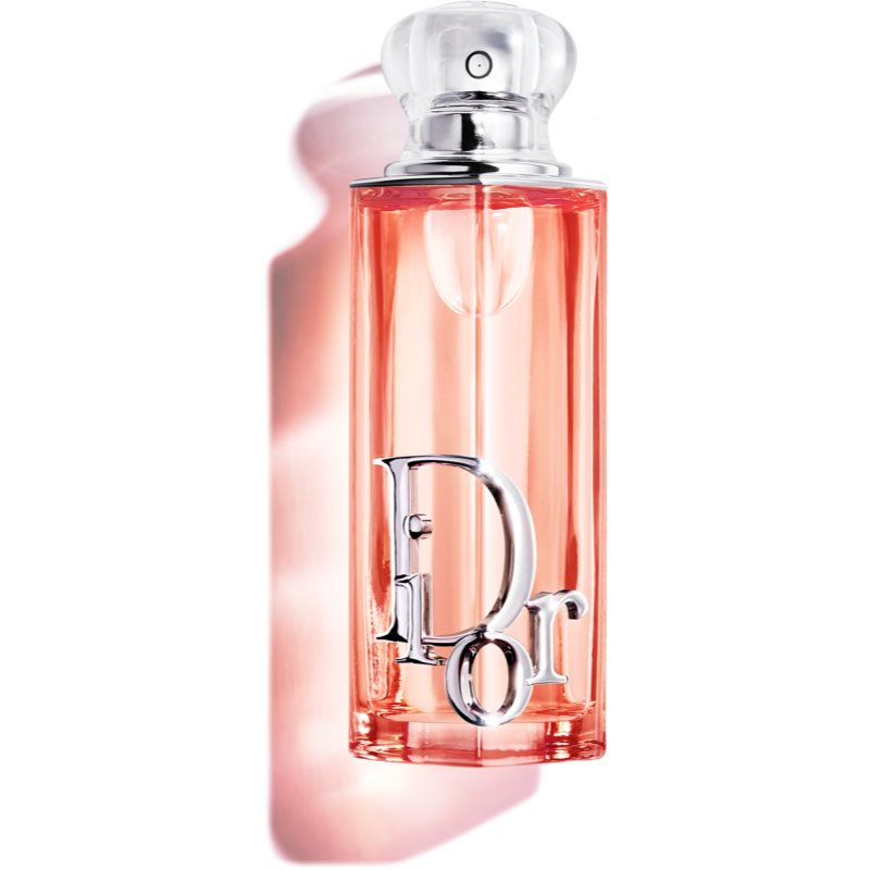 DIOR Dior Addict Peachy Glow Eau de Toilette voor Vrouwen 30 ml