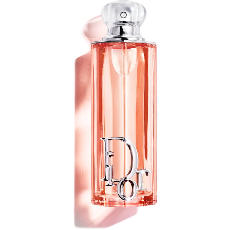 DIOR Dior Addict Peachy Glow Eau de Toilette voor Vrouwen 50 ml