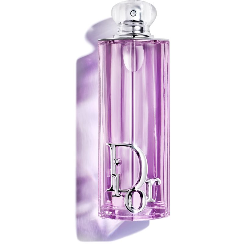 DIOR Dior Addict Purple Glow Eau de Parfum voor Vrouwen 100 ml