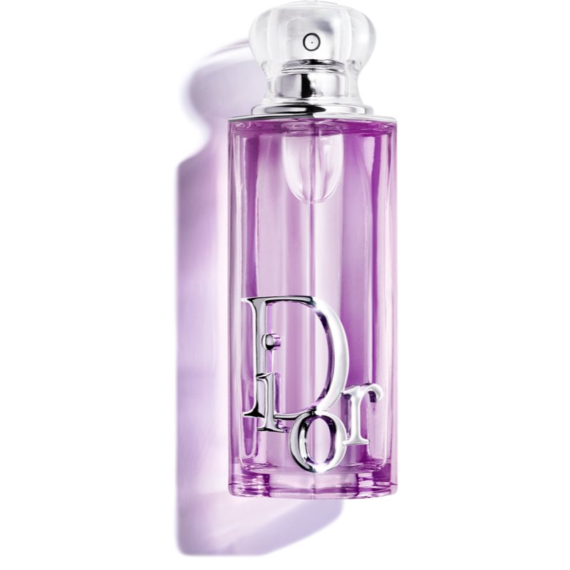 DIOR Dior Addict Purple Glow Eau de Parfum voor Vrouwen 30 ml