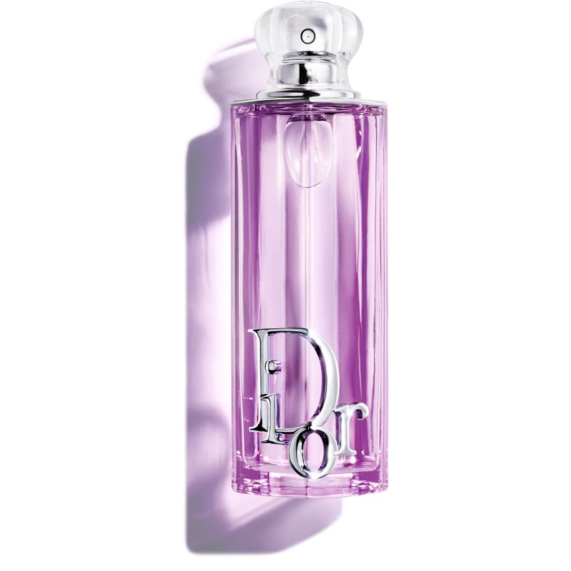 DIOR Dior Addict Purple Glow Eau de Parfum voor Vrouwen 50 ml