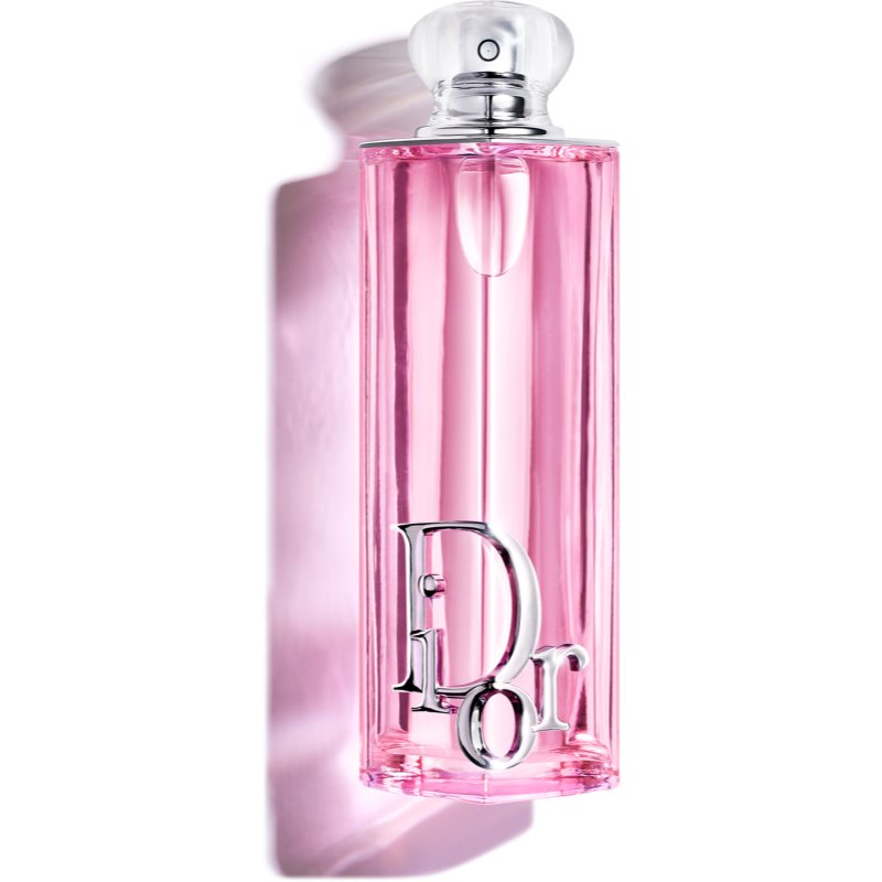 DIOR Dior Addict Rosy Glow Eau de Parfum voor Vrouwen 100 ml