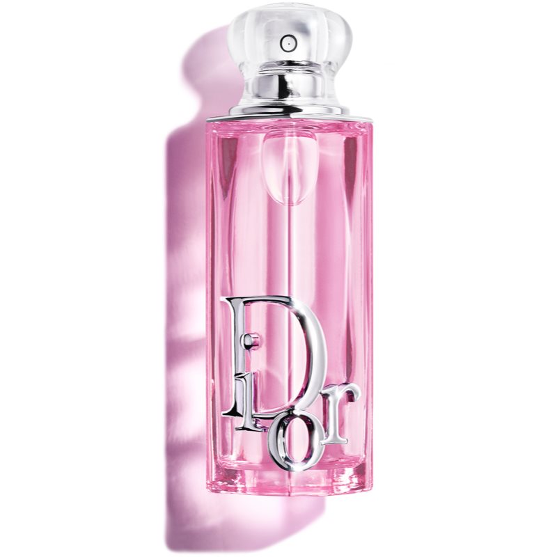 DIOR Dior Addict Rosy Glow Eau de Parfum voor Vrouwen 30 ml