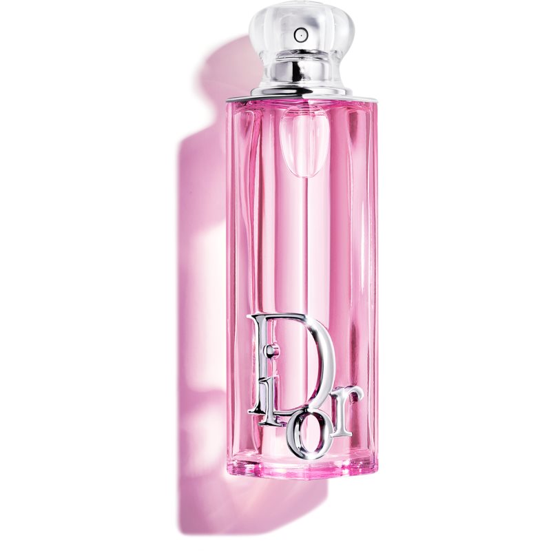 DIOR Dior Addict Rosy Glow Eau de Parfum voor Vrouwen 50 ml