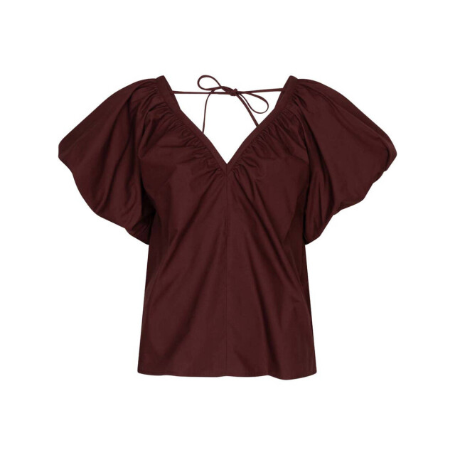 Dante 6 Top korte mouw 262175 rosalie