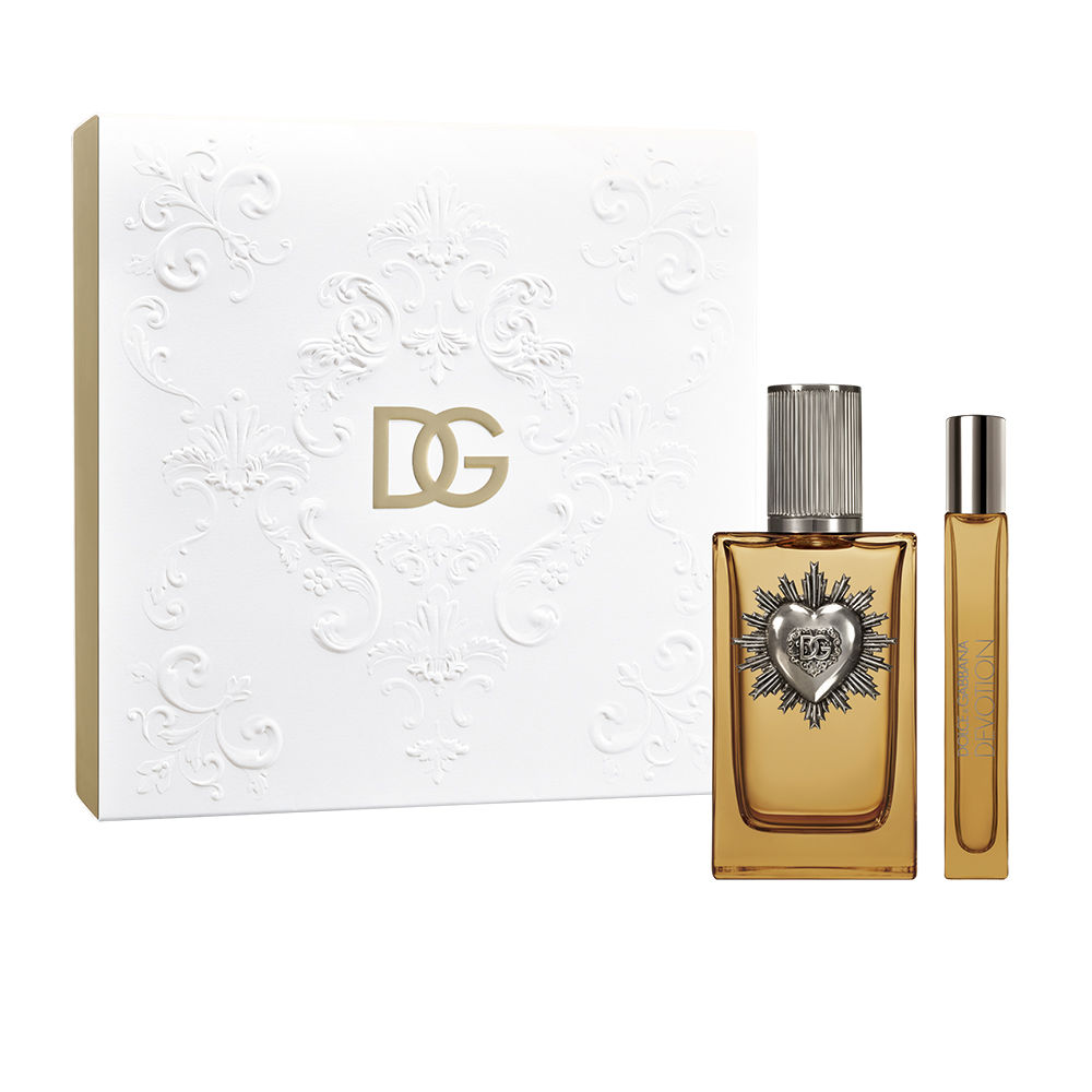 Devotion Pour Homme Parfumdoos 2 St 2 pz