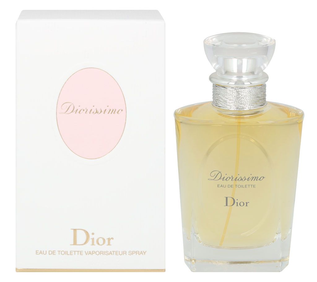 Dior Diorissimo Edt Spray100 ml.
