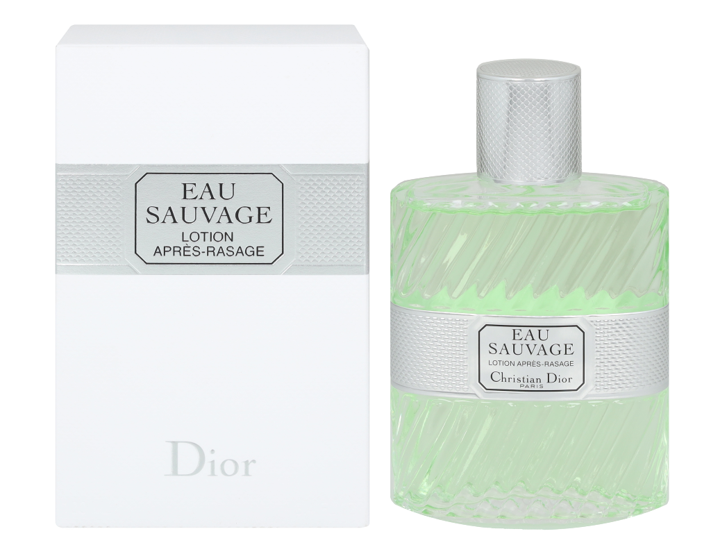 Dior Eau Sauvage After Shave Lotion100 ml.