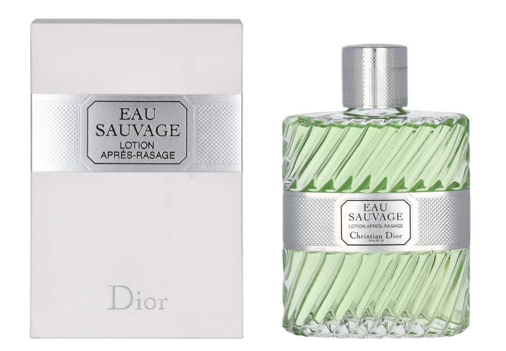 Dior Eau Sauvage After Shave Lotion200 ml.