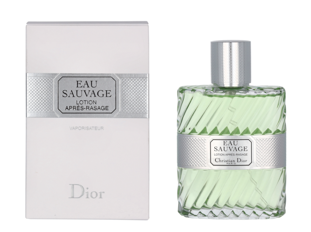Dior Eau Sauvage After Shave Spray100 ml.