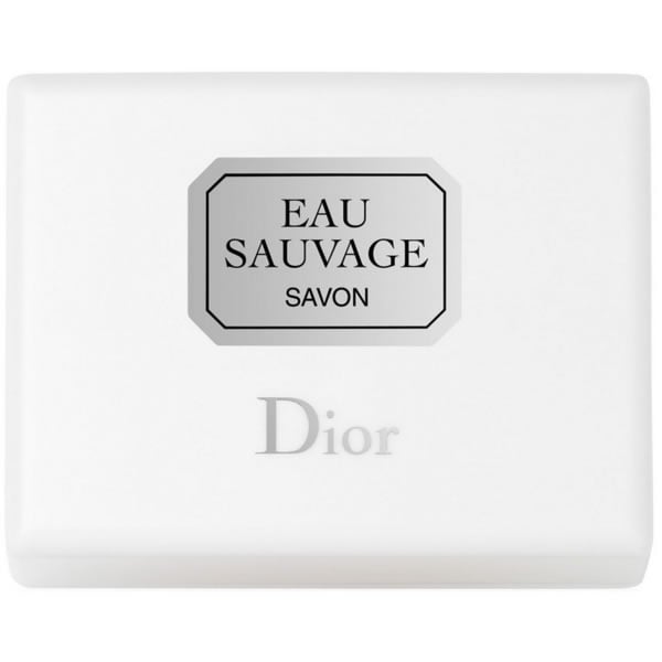 Dior Eau Sauvage Zeep 150Gr
