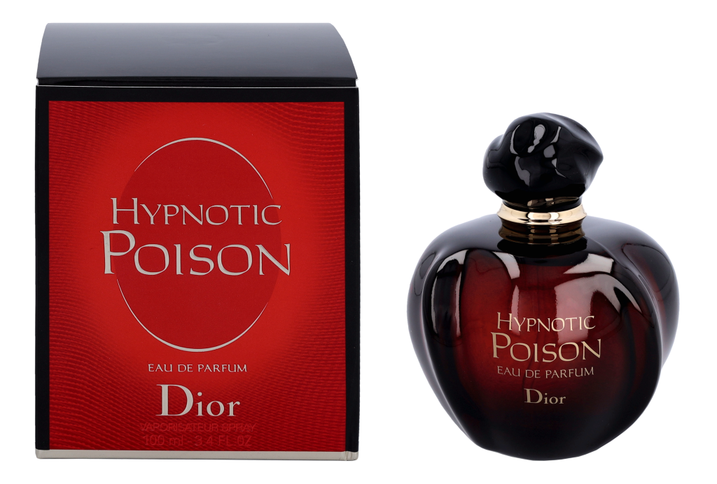 Dior Hypnotic Poison Edp Spray100 ml.
