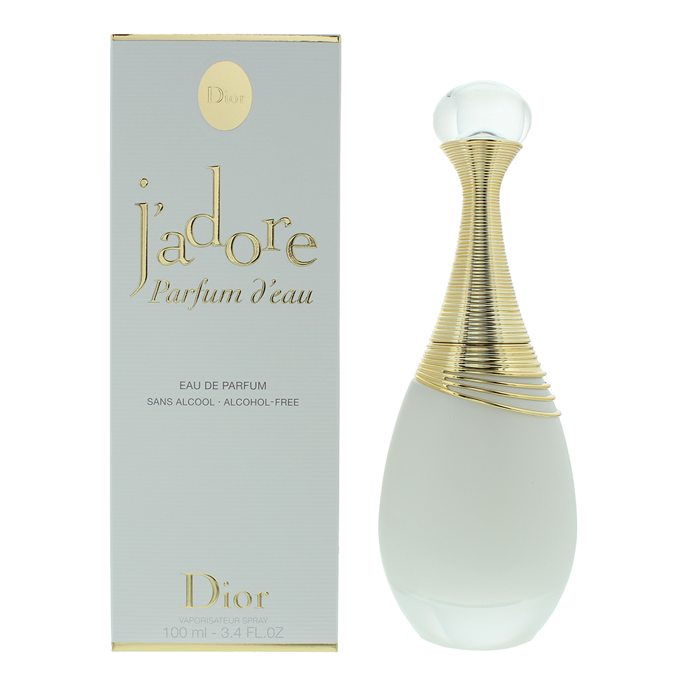 Dior J'Adore Parfum D'Eau Edp Spray100 ml.
